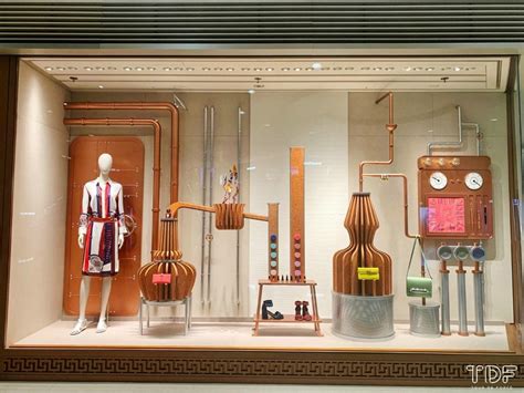 hermes vision and missionhermes visual merchandising|hermes international fashion.